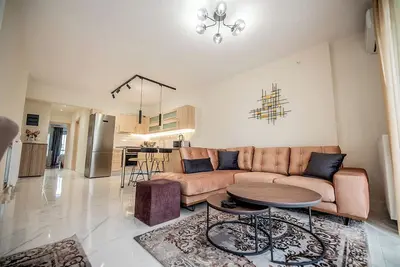 Image de Central Luxury Apartment