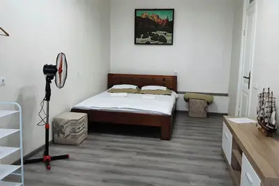 Image de Apartment Lilosi in the heart of Tbilisi