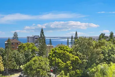 Image de Kings Cove Unit 12 - Family-friendly retreat with exclusive rooftop views