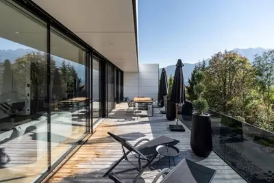 Image de Design Apartment Sonnrain