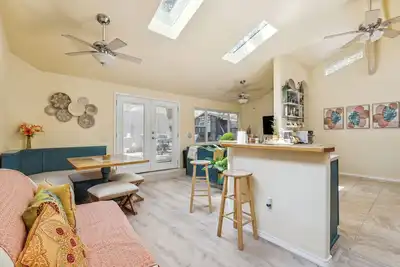 Image de The Little Retreat on Kinney