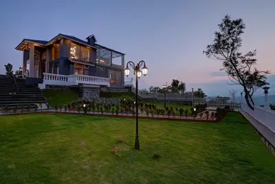Image de Luxurious Stay at Vachi's Belvedere, a lavish 4bhk retreat nestled in Ooty