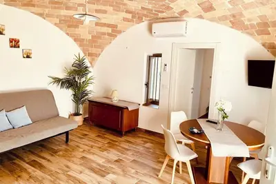Image de Casa Venere \"A\" Costa dei Trabocchi - Rocca San Giovanni 9 min drive from the sea