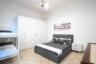 Image de Modern apartment \"Lemon\" located between Empoli and Vinci