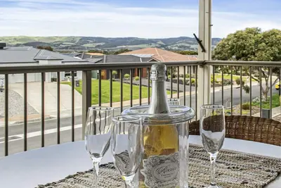Image de R & R Aldinga Beach By Wine Coast Holiday Rentals