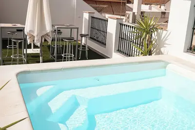 Image de Casa Señorial Andaluza Siglo Xix Con Encanto Y Solera