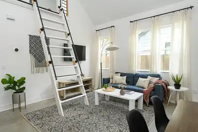 Image de Splash Pad by Minty Living