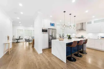 Image de Modern Luxury ~ Gorgeous ~ Bbq ~ Workspace ~ Ev!