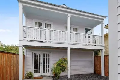Image de Modern Marigny Pad Near Frenchmen!