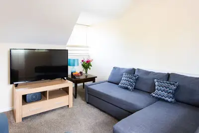 Image de Dolphin Apartment - sleeps 3 guests in 2 bedrooms