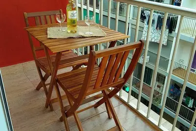 Image de Appartement El Perello (valencia) Ă 2 minutes Ă pied de la plage