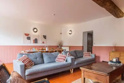 Image de ★Le Grand Franc★gîte cosy★proche tous commerces★