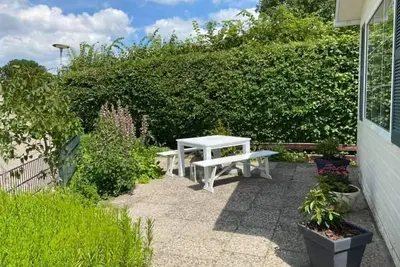 Image de Appartement de vacances Baarland pour 1 - 4 personnes avec 2 chambres Ă coucher - Appartement de vac