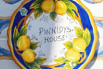 Image de Pinnidy's House