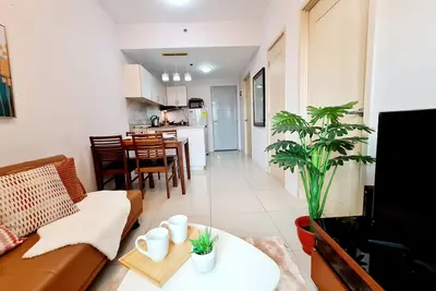 Image de Entire 2br nr Sm North Fastnet Netflix Parking