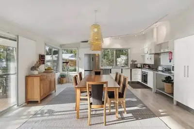 Image de My Bruny Island Home