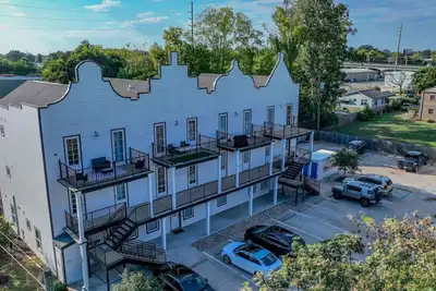 Image de Hill's Haven - Family Friendly With Easy Walk to Bryant Denny!