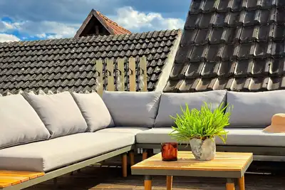 Image de Countryside Charm & Art | 30 Min to Frankfurt Fair