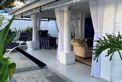 Image de Villa Drupadi 16a 3 bed 3. 5 Bath Seminyak