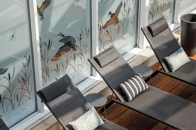 Image de Beautiful Wilhelminian style villa in a great location!