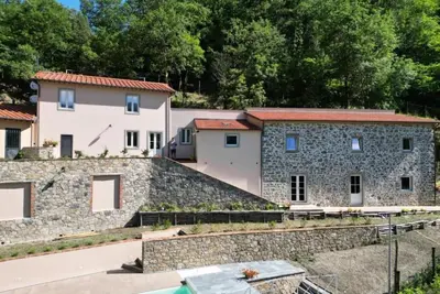 Image de 2 Bedroom Apartment in San Marcello Piteglio