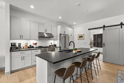 Image de Charming 3br Mountain Retreat in Silverthorne, Co