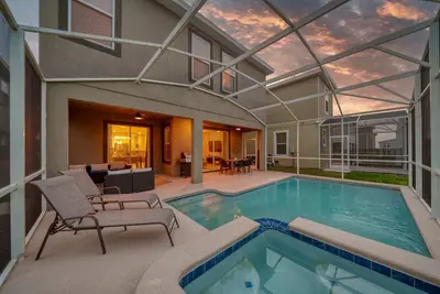 Image de Heated Pool + Resort + Lazy River + Free Waterpark