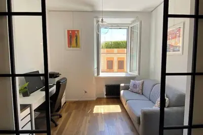 Image de Leopardi Sweet Home