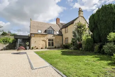 Image de Suncroft, pet friendly, character holiday cottage in Prestbury
