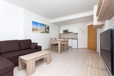 Image de Appartement moderne à Morro Jable