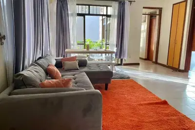 Image de Lovely one bedroom apartment located in kileleshwa\n