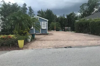 Image de Rv resort Rolling Ridge Clermont 3 mins to Turnpike