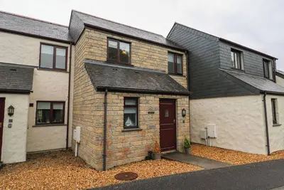 Image de Albert'S Den, pet friendly, character holiday cottage in Falmouth
