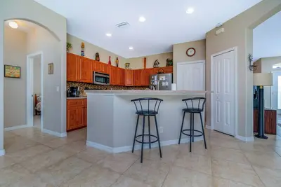 Image de Peaceful Comfortable House in North Port