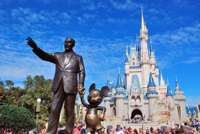 Westgate Vacation Villas