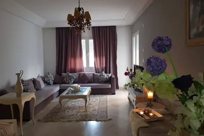 Image de Charming house