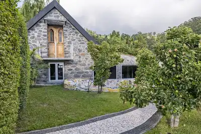 Image de Casas Maravilha - Palheiro by Madeira Sun Travel