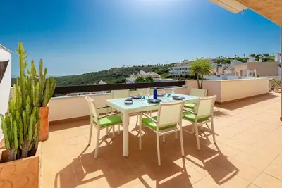 Image de Terrazas de Alcaidesa 2437 Penthouse