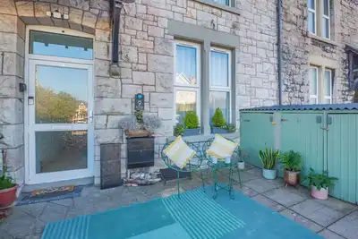 Image de 2 chambres Ă coucher Ă Colwyn Bay