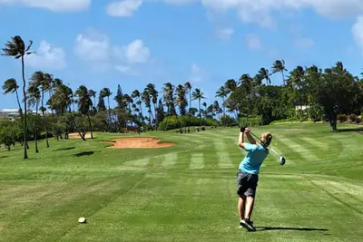 Image de Kbm Resorts | Free Car | Kaanapali Royal | Ocean view | Stunning Remodeled 2-Bedroom Villa at Kaanapali Royal! Kro-L201