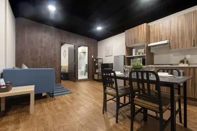 Image de 504 Cozy Ac apt Zocalo Rooftop