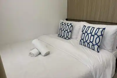 Image de Shore Residences Moa 14th C2 1br with balcony pool view