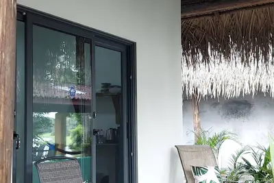 Image de Chagres River Lodge