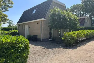 Image de Holiday home Zonneweelde