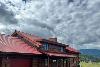 Image de Timberline Cabin Near Bozeman!