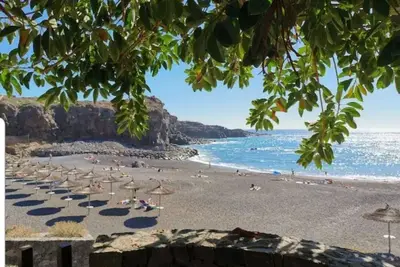 Image de Beautiful, spacious, relaxing, 2 bedroom, 2 bathroom apartment, central location