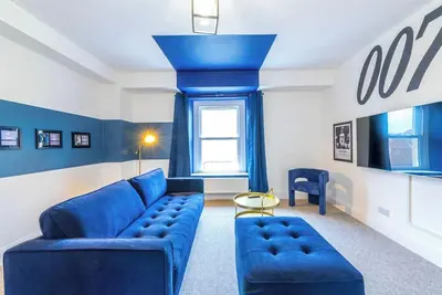 Image de Skyfall by Prescott Apartments