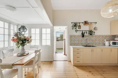 Image de Cherry Tree Cottage! Cbd Magic!