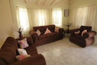 Image de Tropical Blessings-Ocho Rios\/Rental Car Available
