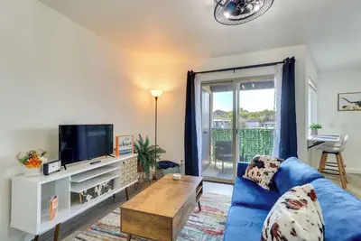 Image de Hip Austin Vacation Rental: 3 Mi to Downtown
